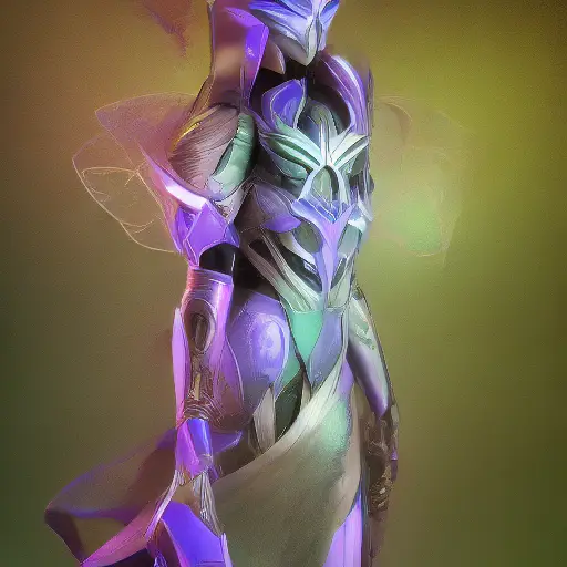 03600-2552675547-titania waframe battle armor realistic, warframe tenno, photo anaglyph agtie, highly detailed, halo light, bokeh, vivid colors,.webp